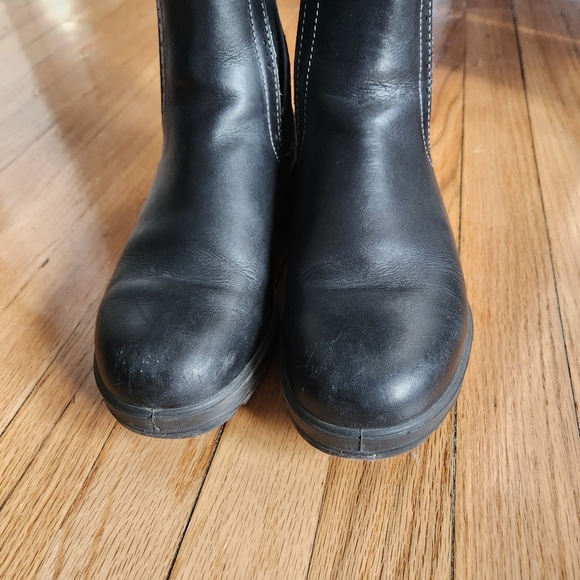 Blundstone boots 9 - Picture 6 of 7